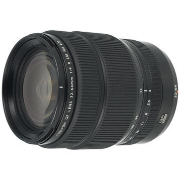 Fujifilm GF 32-64mm F/4 R LM WR | Occasion, Ophalen of Verzenden, Nieuw