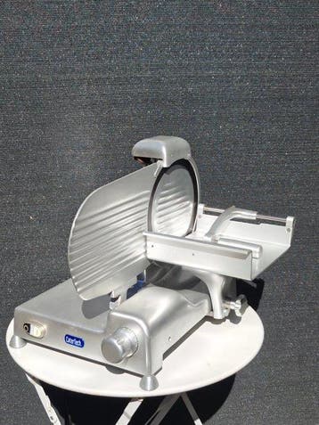 Professionele CaterTech Snijmachine - Model Kelly VC 250 SK