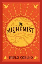 De alchemist 9789029505031 Paulo Coelho, Boeken, Verzenden, Zo goed als nieuw, Paulo Coelho