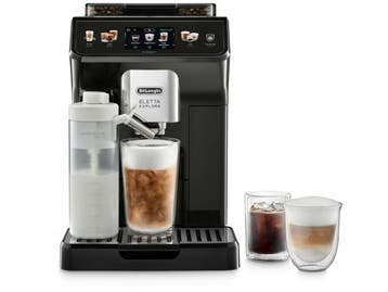 DeLonghi Eletta Explore - Volautomatische espressomachine -, Electroménager, Verzenden