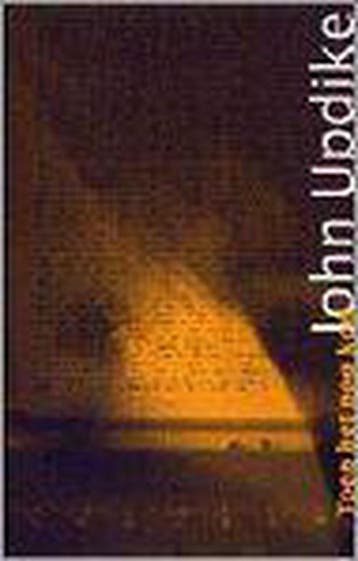 Toen het nog kon 9789029550291 J. Updike, Verzenden, J. Updike
