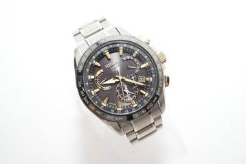 Seiko - Astron - SBXB073 - Homme - 2010-2020