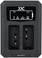 Canon LP-E6 USB Dual Battery Charger · Nieuw product, Ophalen of Verzenden, Zo goed als nieuw