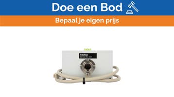 Bieden: Intellian VSAT Level Sensor Box V2-1008_B, Ophalen of Verzenden