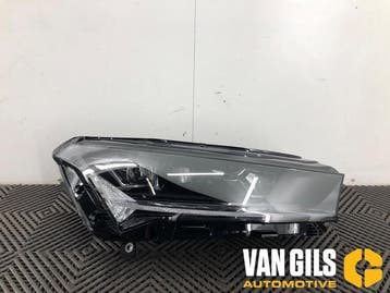 Koplamp rechts Skoda Enyaq IV O269579, Nieuw