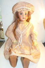 SFBJ double croix rouge - Pop - 1900-1910 - Frankrijk