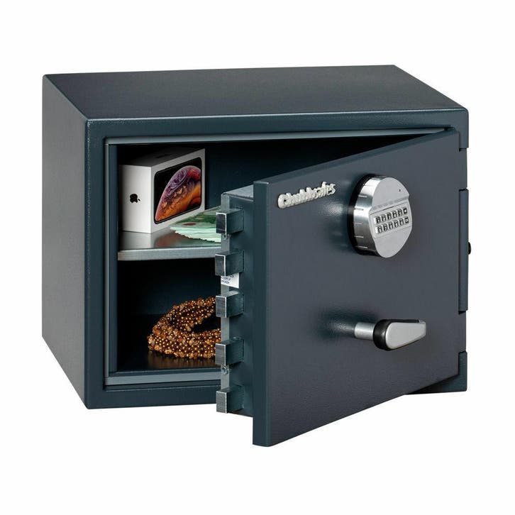 Chubbsafes Senator G1-30-EL, Maison & Meubles, Extincteurs & Coffres-forts, Coffre-fort, Neuf, Envoi
