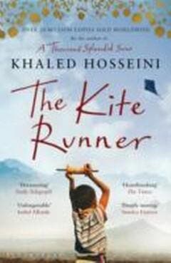 The Kite Runner 9781408824856 Khaled Hosseini, Verzenden, Gelezen, Khaled Hosseini