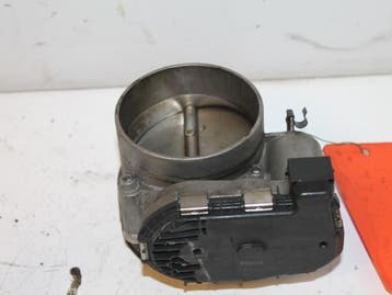 Gasklephuis Maserati 4200 GT O107407, Nieuw