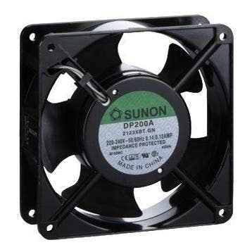 Schneider Electric Sarel ClimaSys Ventilator Voor Kast -, Doe-het-zelf en Bouw, Verzenden, Nieuw