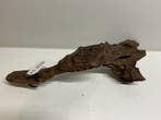 Fine Sinking Wood Selected  FS2033 38x14x12 cm, Ophalen of Verzenden, Nieuw, Plant(en), Steen of Hout