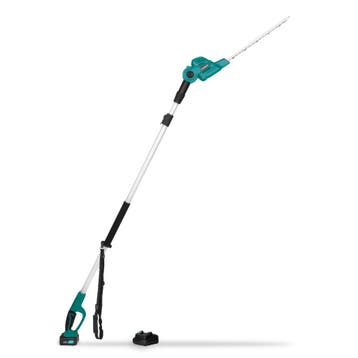 Telescopische Accu Heggenschaar 20V – 4.0Ah - 200 tot 260, Verzenden, Nieuw