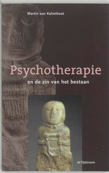 Psychotherapie en de zin van het bestaan 9789058980823, Verzenden, Gelezen, M. van Kalmthout