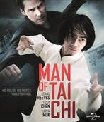 Man of tai chi (blu-ray tweedehands film), Ophalen of Verzenden, Nieuw in verpakking
