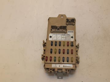 Zekeringkast Subaru Impreza O103232, Nieuw