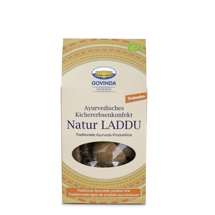 Laddu Natur - Tridosha, Sport en Fitness, Gezondheidsproducten en Wellness, Ophalen of Verzenden