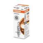 Osram Halogeen Lamp H1 12V Original Line P14.5s, Ophalen of Verzenden