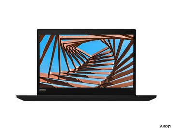 Lenovo ThinkPad X13 Gen 1 - Intel Core i7-10510U - Touchscre, Ophalen of Verzenden, Gebruikt, Intel Core 7, Lenovo