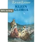Klein gloria 9789026641183 ROSSUM, Verzenden, Gelezen, ROSSUM