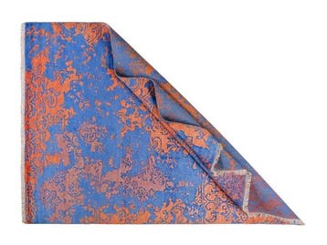 Vloerkleed - 201 cm - 145 cm - Moderne designertapijt, Huis en Inrichting, Nieuw