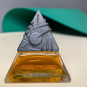 Arnaldo Pomodoro (1926) - sculptuur, Profumi - 5 cm - Metaal