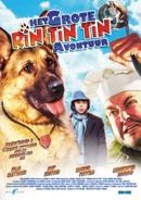 Grote Rin tin tin avontuur, het op DVD, Cd's en Dvd's, Verzenden, Nieuw in verpakking