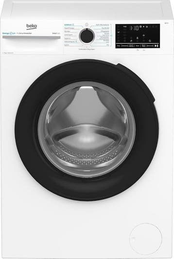 Beko BM3WFU4741A - Wasmachine - 7 kg - 1400 tpm -, Ophalen of Verzenden, Nieuw