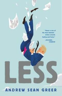 Less 9780316316125 Andrew Sean Greer, Boeken, Taal | Engels, Gelezen, Verzenden