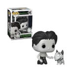 Funko Pop!  Frankenweenie - Victor with Sparky #2038, Verzenden, Nieuw