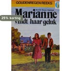 Marianne vindt haar geluk 9789026639272, Verzenden, Gelezen, M.A.M. Renes-Boldingh