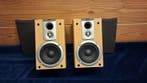 JBL - JBL SCS 178 Sat Light Maple Matching pair, Nieuw