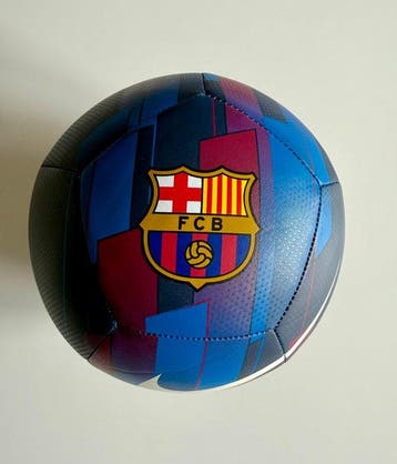 FC Barcelona - Football - Ansu Fati - 2021 - Voetbal