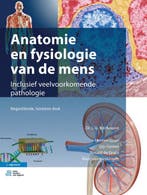 Anatomie en fysiologie van de mens 9789036818018 Gijs Geskes, Verzenden, Gijs Geskes