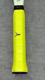 Tennis - Jannik Sinner - Raqueta Head Firmada Por Jannik