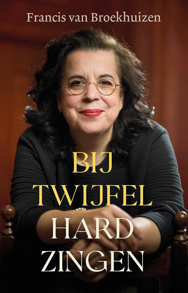 Bij twijfel hard zingen (9789021039848), Boeken, Romans, Nieuw, Verzenden