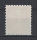 Spanje 1955/1956 - Generaal Franco - variëteit, ongetinte, Postzegels en Munten, Gestempeld