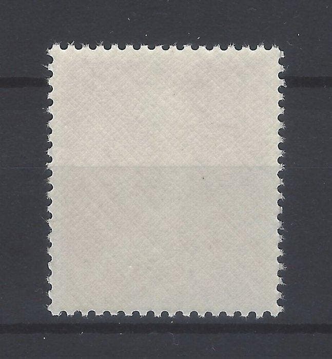 Spanje 1955/1956 - Generaal Franco - variëteit, ongetinte, Postzegels en Munten, Postzegels | Europa | Spanje