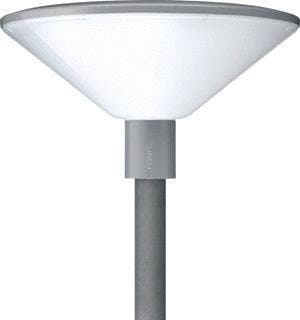 Philips TownGuide Performer Straatverlichting - 91067100, Verzenden