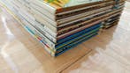 Michel Vaillant - 9x C - 9 albums - Eerste druk - 1974/1988