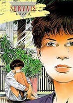 Lova(2) / Lova / 2 9789031415557 Servais, Verzenden, Servais