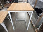 Resto statafels Flexfurn Kubo (2x), Ophalen, Nieuw in verpakking