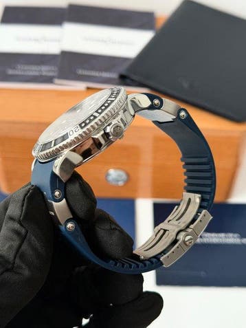 Ulysse Nardin - Marine Hammerhead Shark Limited Edt. 999pcs.