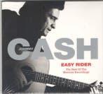 Johnny Cash - Easy Rider: The Best Of The Mercury Recordings, Verzenden, Gebruikt