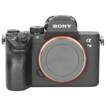 Tweedehands Sony A7 III Body CM7899, TV, Hi-fi & Vidéo, Ophalen of Verzenden, Overige typen