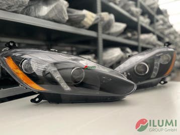 MASERATI GRANTURISMO Xe LED PHARE AVANT G+D KPL 285746, Verzenden