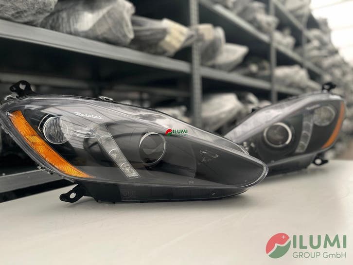 MASERATI GRANTURISMO Xe LED PHARE AVANT G+D KPL 285746, Autos : Pièces & Accessoires, Éclairage, Envoi