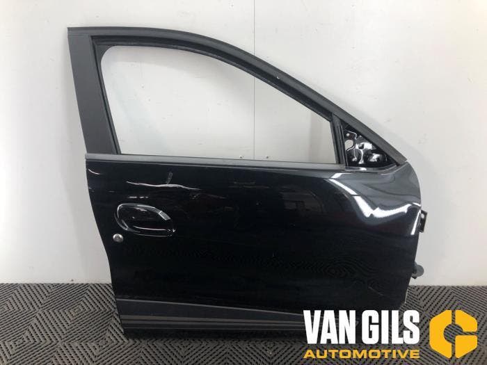 Portier 4Deurs rechts-voor Dacia Spring O329602, Autos : Pièces & Accessoires, Carrosserie & Tôlerie