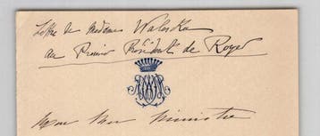 Marie Walewska, née Ricci, comtesse Colonna-Walewski -