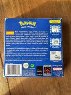 Nintendo - Gameboy Classic - Pokémon Edición Azul -, Nieuw