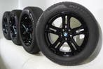 BMW X3 X4 G01 G02 688 18 inch velgen Pirelli Winterbanden Or, Ophalen of Verzenden, Nieuw